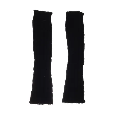 Beenwarmers (Zwart)