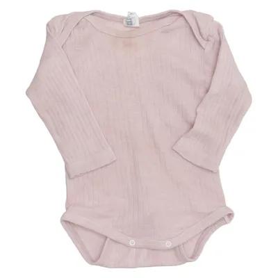 Body (Pink) fra Cosilana Bomuld, Uld