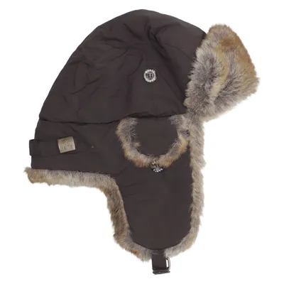 Chapeau de trappeur (Authentic Bomber) de Barts Fausse fourrure, Nylon, Polyester
