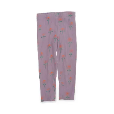 Leggings (Groen) van Arket Katoen, Elastaan