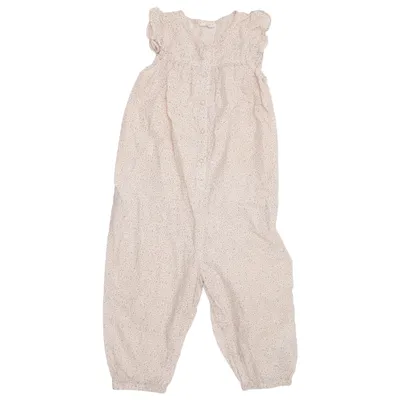 Sparkdräkt (Beige, Flerfärgad) från POMPdeLUx