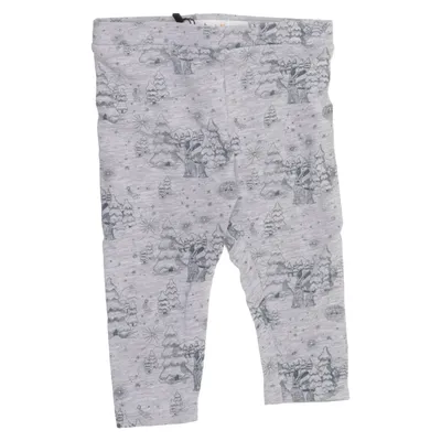 Leggings (Grå, Flerfärgad) från Minimarket