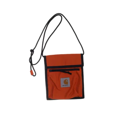 Axelremsväska (Delta Neck Pouch) från Carhartt WIP