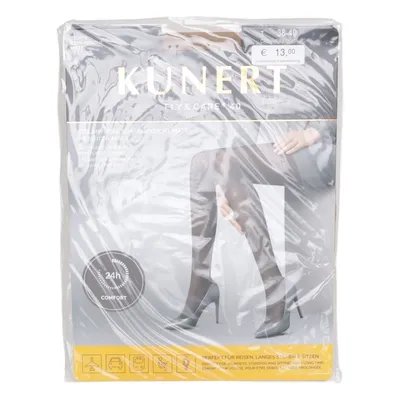 Nylon tights (Fly & Care 40) from Kunert Elastane, Polyamide