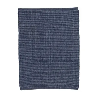 Bordstablett (Blå, Vit) från Linum Bomull