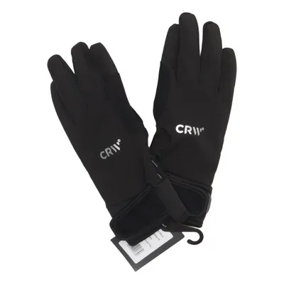 Handskar (Svart) från Cri Polyamid, Polyuretan