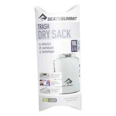 Drybag (Trash Dry Sack) from Sea to Summit