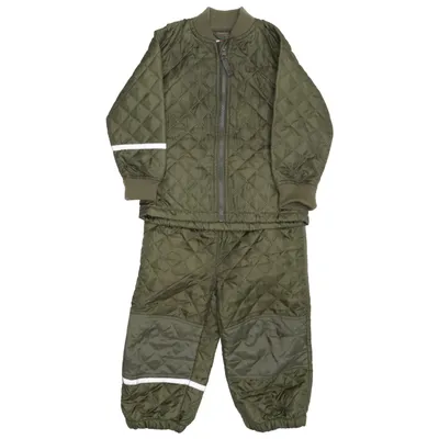 Ytterställ (3555) från Celavi Polyester