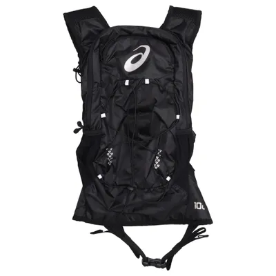 Backpack (Black) from Asics