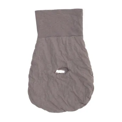 Sovpåse (Brun) från ONE Bomull, Polyester