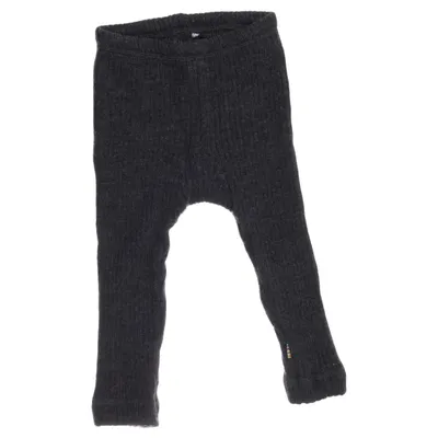 Leggings (Grå) från Joha Merinoull