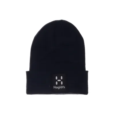 Beanie (Blue) from Haglöfs Recycled polyester