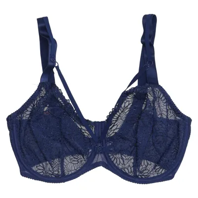 Soutien-gorge (Bleu) de Primadonna Élasthane, Polyamide, Polyester