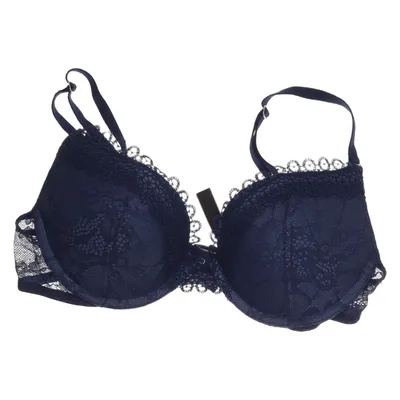 BH (Blå) från Victoria's Secret Elastan, Polyamid, Polyester