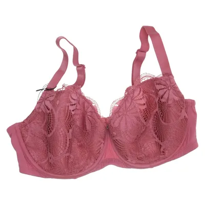 Soutien-gorge (Violet) de Change