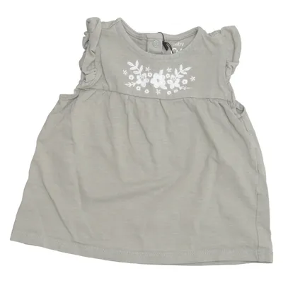 Dress (Green) from Baby C&A Cotton