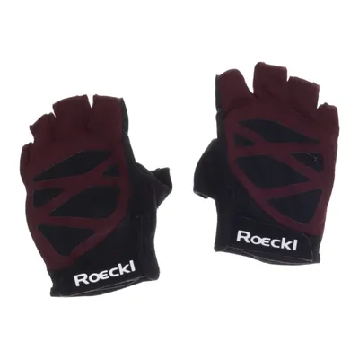 Torghandskar (Svart, Lila) från Roeckl