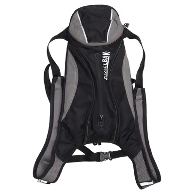 Sac d'hydratation (Noir, Gris) de Camelbak
