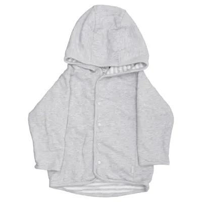 Ensemble (Gris, Blanc) de Fixoni Coton