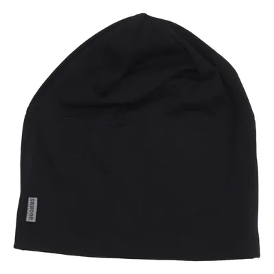 Bonnet de sport (Noir) de Skhoop Élasthane, Polyester