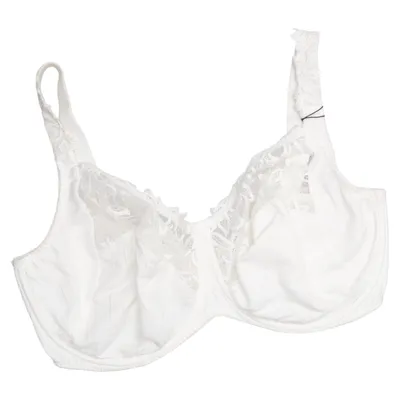 Bh (Wit) van Primadonna Katoen, Elastaan, Polyamide, Polyester