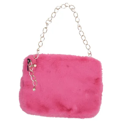 Handväska (Rosa) från Fracomina