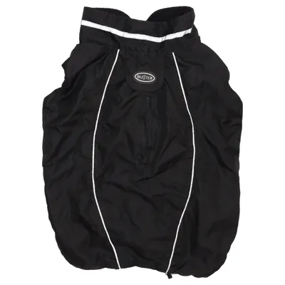 Hundefrakke (Sort) fra Buster Polyester
