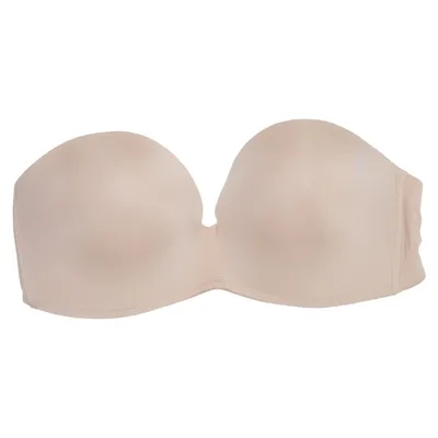 BH (Beige) från Wonderbra Elastan, Polyamid, Polyester