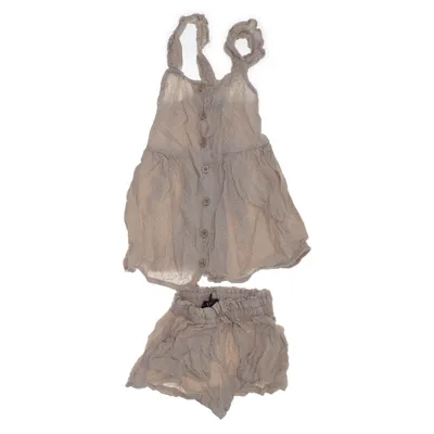 Set (Beige) från Marine Classics Viskos