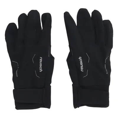 Gloves (Black) from Reusch