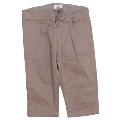 Chinos (Brun) fra MarMar Copenhagen Bomuld