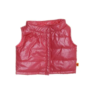 Outdoor vest (Roze) van Build A Bear Workshop