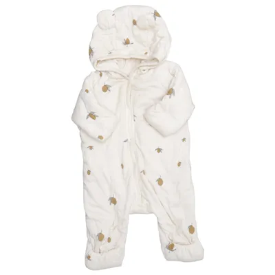 Overall (Beige) från Konges Sløjd