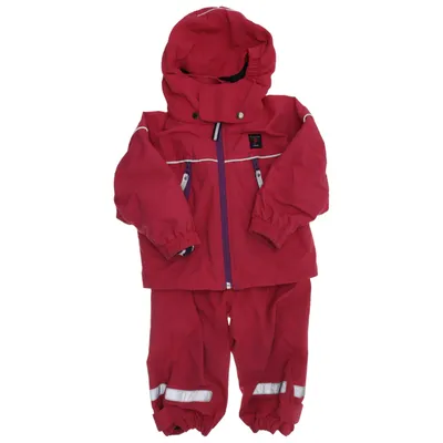 Skidställ (Rosa) från Polarn O. Pyret Polyester