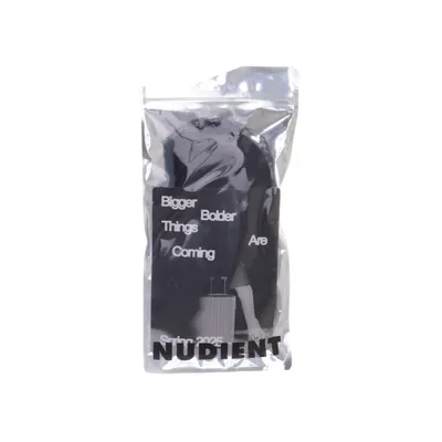 Slaapmasker (Beige, Meerkleurig) van Nudient