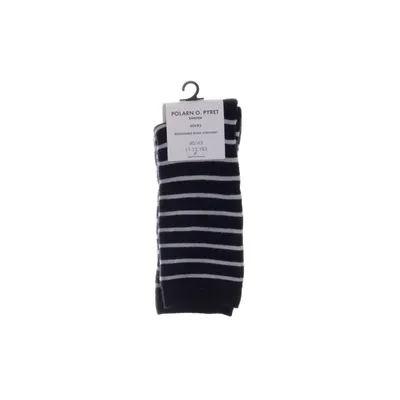 Sokken (Blauw, Wit) van Polarn O. Pyret