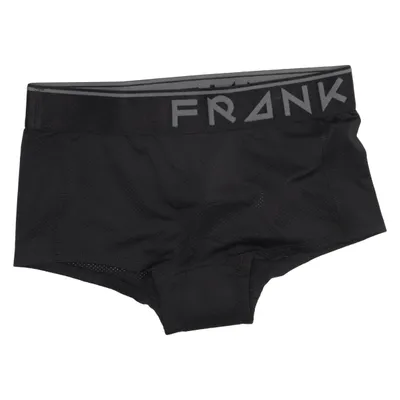 Trosor (Svart) från Frank Dandy Elastan, Återvunnen polyester