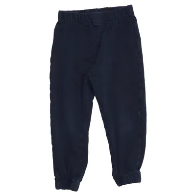 Joggingbroek (Blauw) van Fagottino Katoen