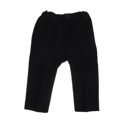 Kostuumbroek (Zwart) van H&M Polyester