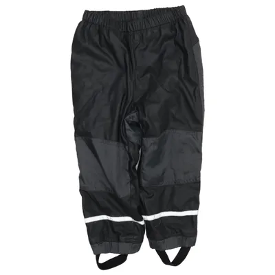 Rain pants (Gray) from Varför Därför Polyamide, Polyester, Polyurethane