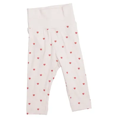 Leggings (Beige) från H&M Bomull