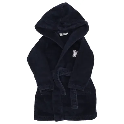 Badrock (Blå) från Laban Bomull