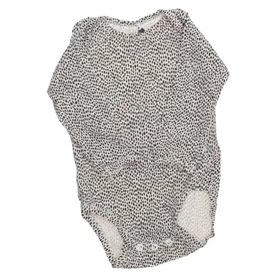 Body (Bob Body) från Soft by Soft Gallery Elastan, Ekologisk bomull