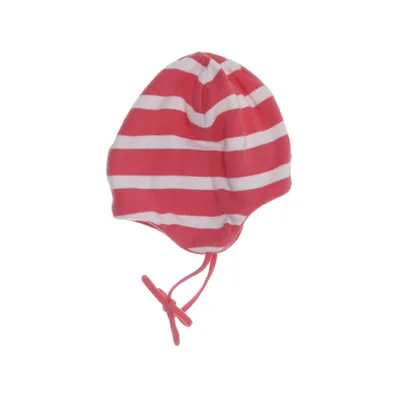 Bonnet (Rose, Blanc) de Reima Coton