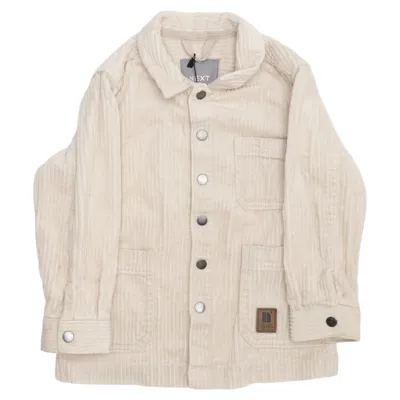 Överskjorta (C71-621-159) från Next Bomull