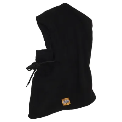 Balaklava (Black) from Brave@