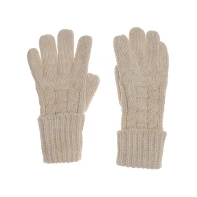 Handskar (Beige) från KappAhl