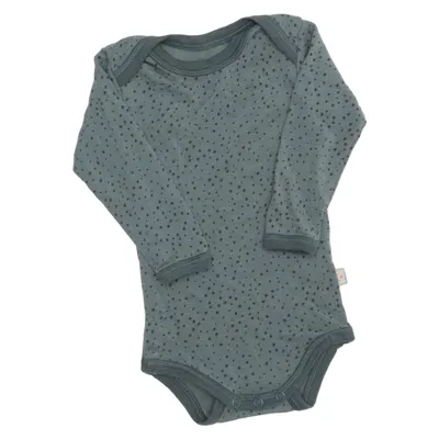 Body (Blå) från Eight O Eight Merinoull