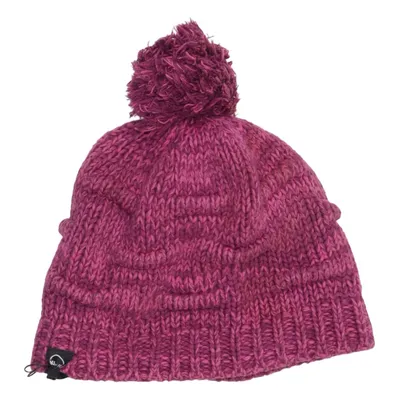 Bobble hat (Purple) from Kombi