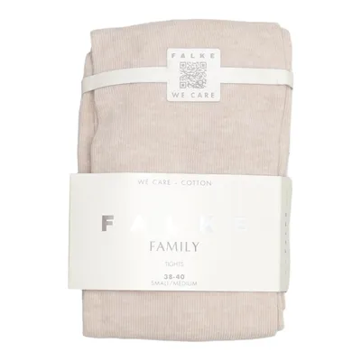 Strumpbyxor (Family) från Falke Bomull
